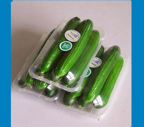 福州包装厂 供应蔬菜透明盒
