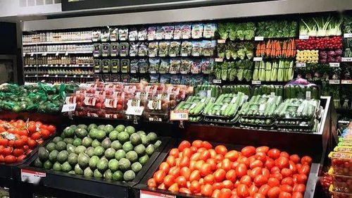 超市要哭了 疫情限制放宽,加拿大消费者习惯又变 越买越少,爱买特价